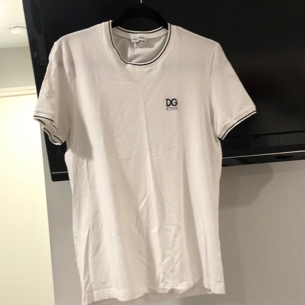 Dolce & Gabbana undershirt size S